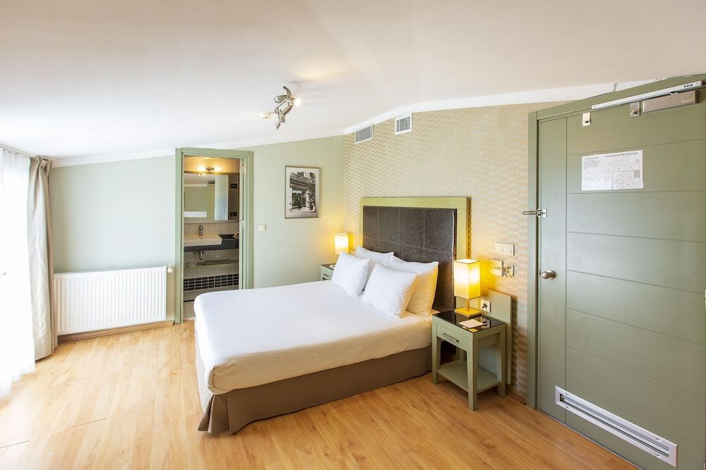 Hotellino Standard Double or Twin Room 10