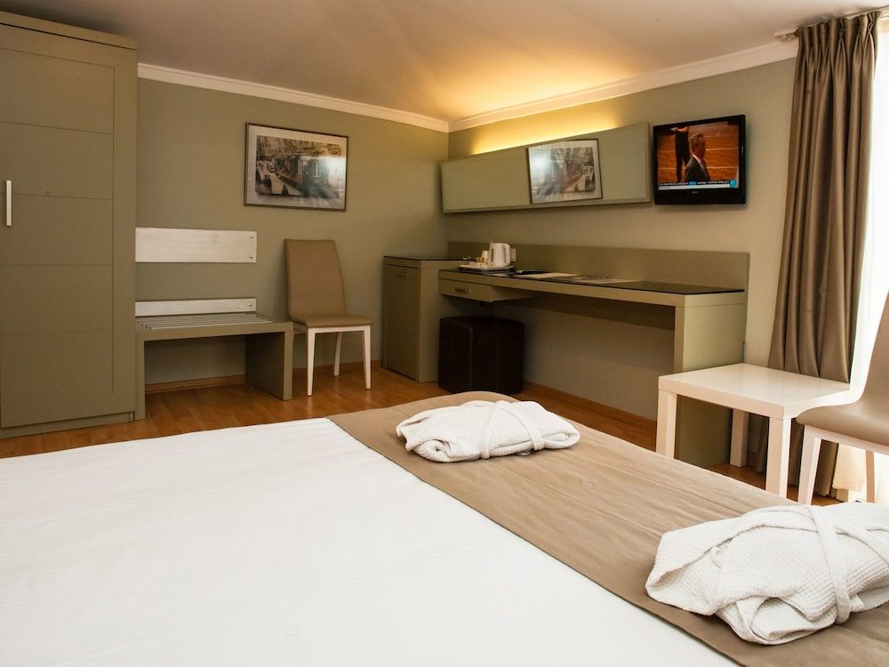 Hotellino Standard Double or Twin Room 2