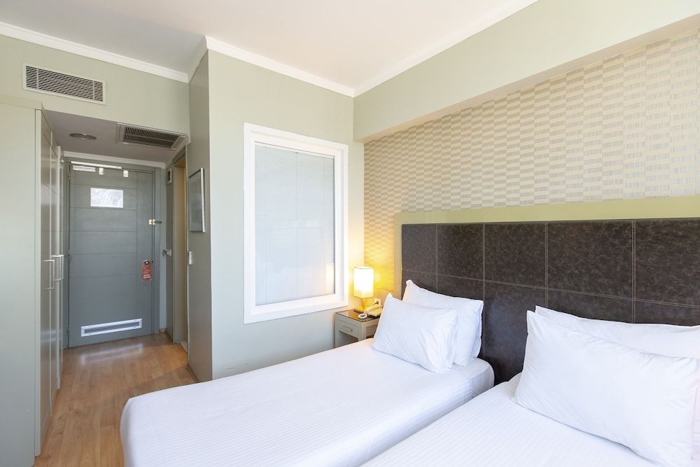 Hotellino Standard Double or Twin Room 4