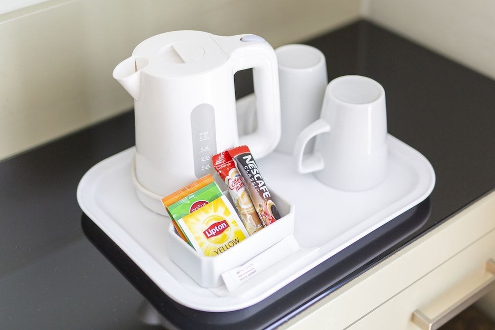 Hotellino Standard Double or Twin Room 19