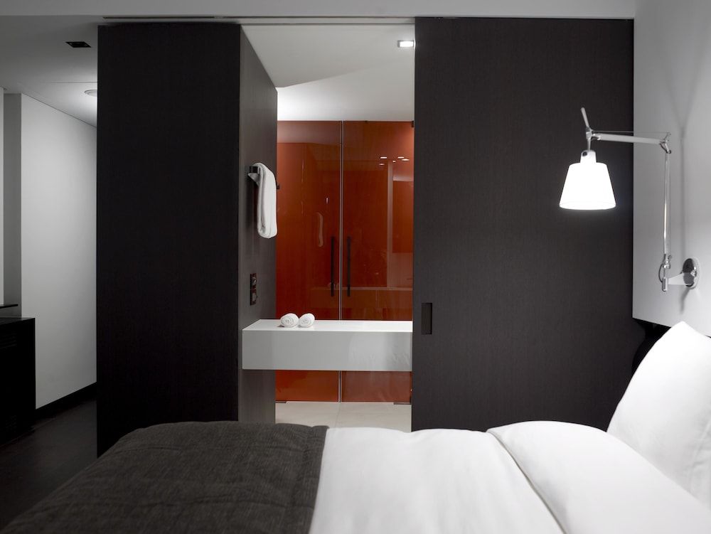 undefined The Met Hotel, a member of Design Hotels 5