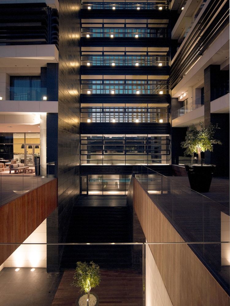 undefined The Met Hotel, a member of Design Hotels 8