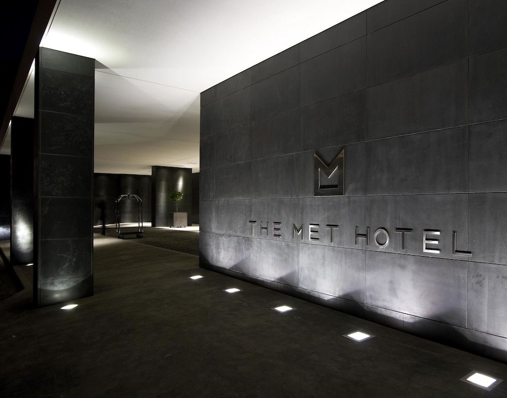 undefined The Met Hotel, a member of Design Hotels 7
