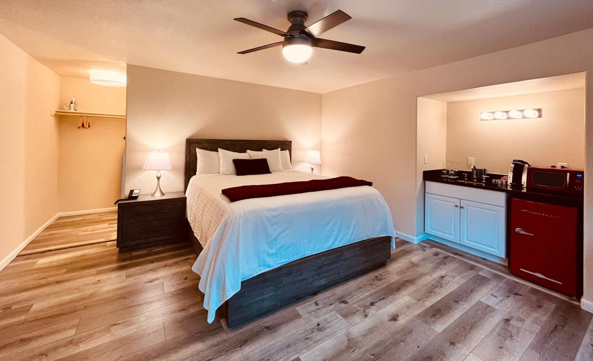 King Room