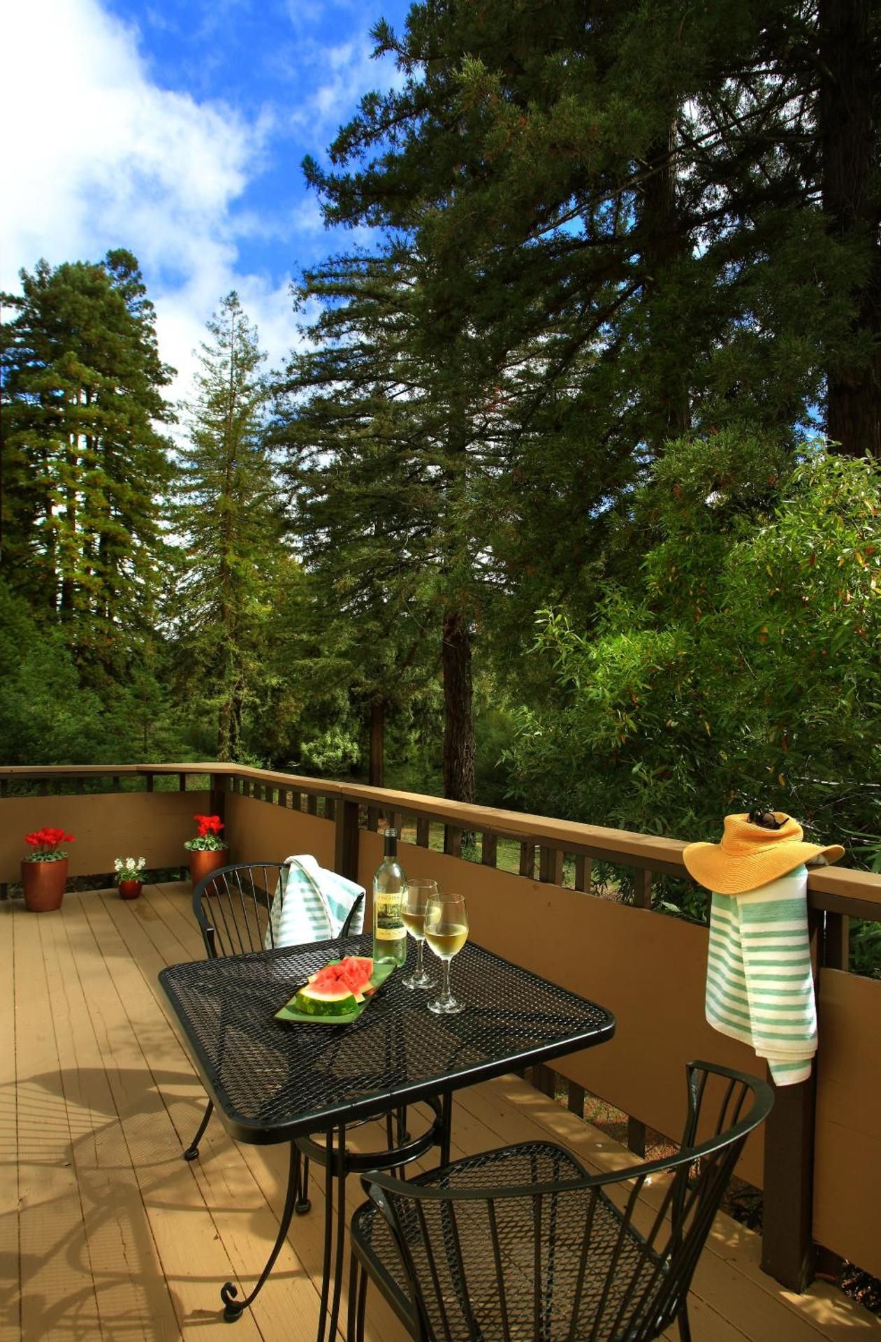 One-Bedroom Suite