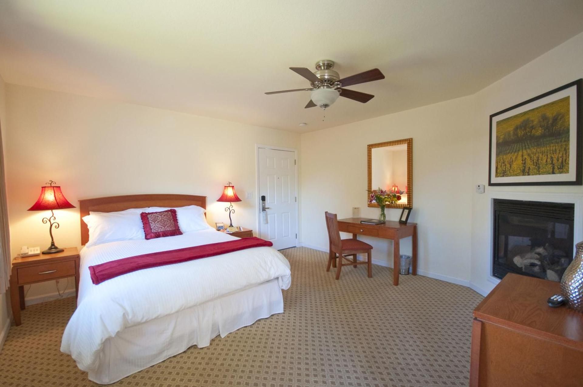 Junior Suite with Jacuzzi