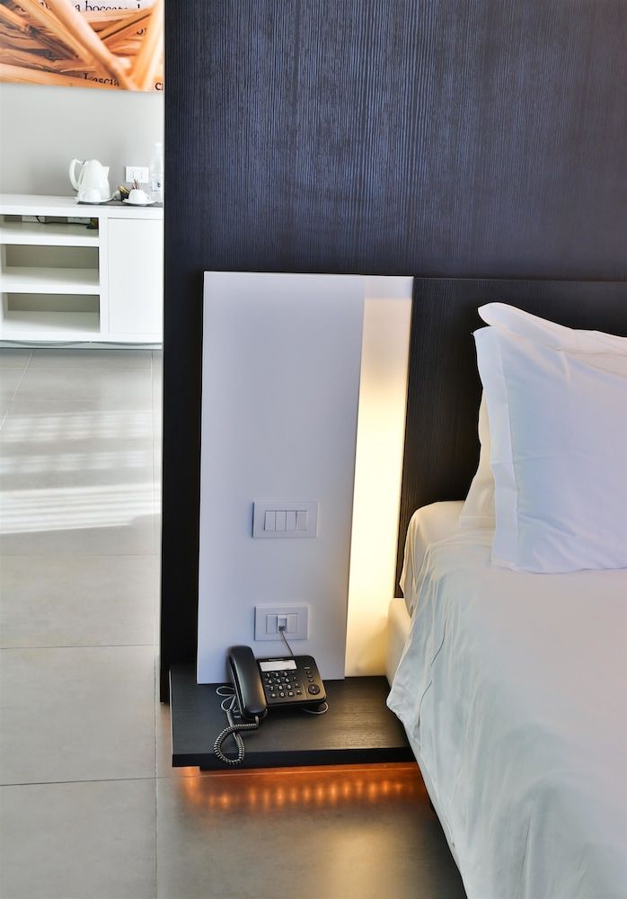 Best Western Hotel Parco Paglia Suite, 1 King Bed