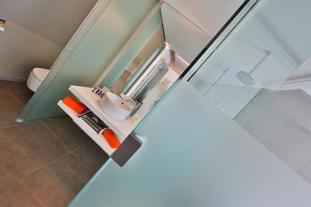 Best Western Hotel Parco Paglia Superior Room, 1 King Bed 4