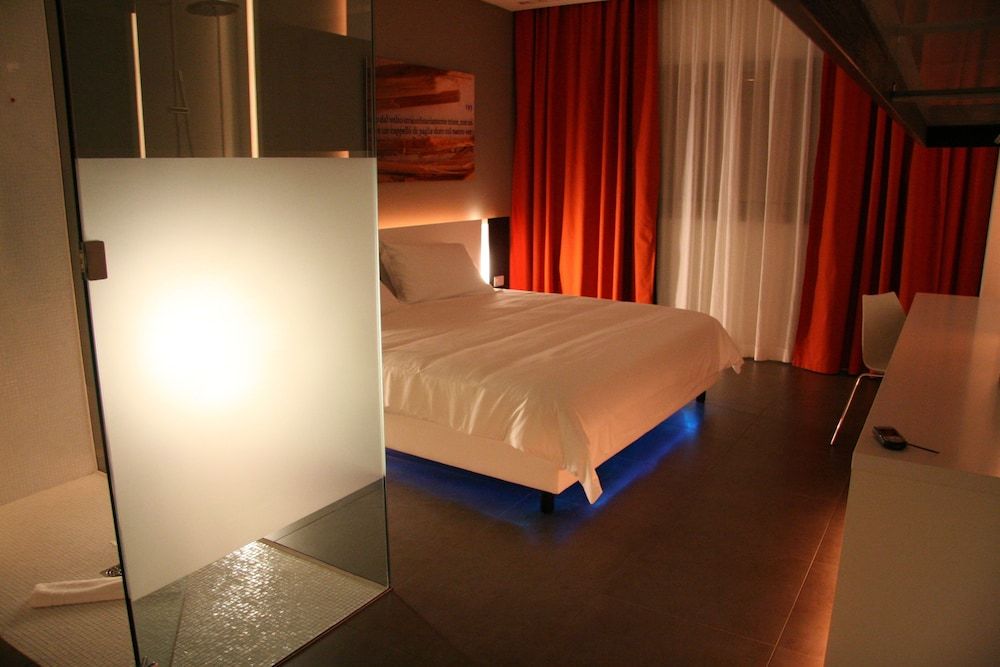 Best Western Hotel Parco Paglia Superior Room, 1 King Bed 3