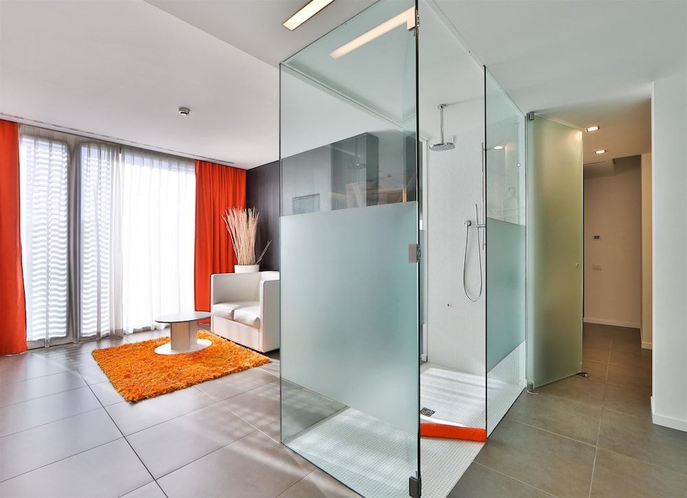 Best Western Hotel Parco Paglia Suite, 1 King Bed 7