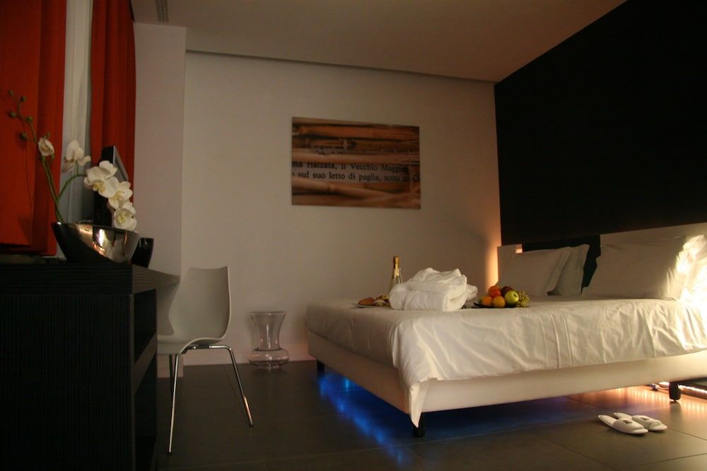 Best Western Hotel Parco Paglia Superior Room, 1 King Bed 2