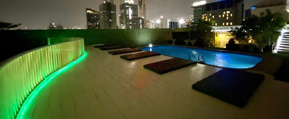 undefined The Victory Executive Residences 10