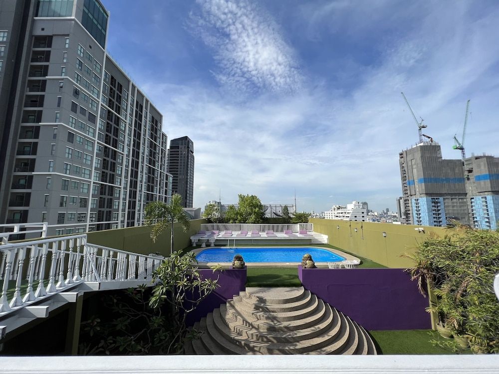 undefined The Victory Executive Residences 7