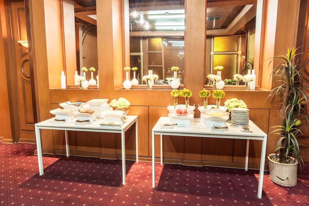 undefined The Victory Executive Residences 5