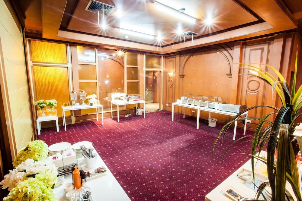 undefined The Victory Executive Residences 4