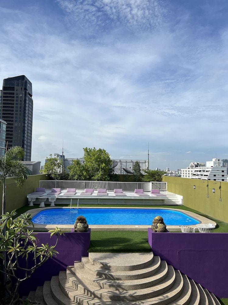 undefined The Victory Executive Residences 9