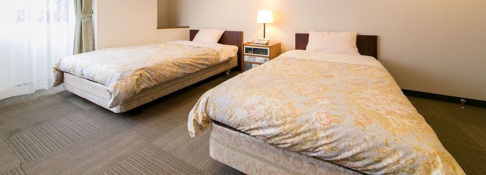 undefined Hotel Ohedo