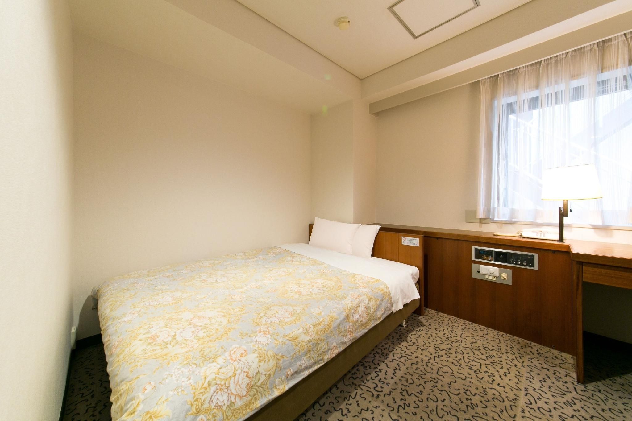 undefined Hotel Ohedo 5