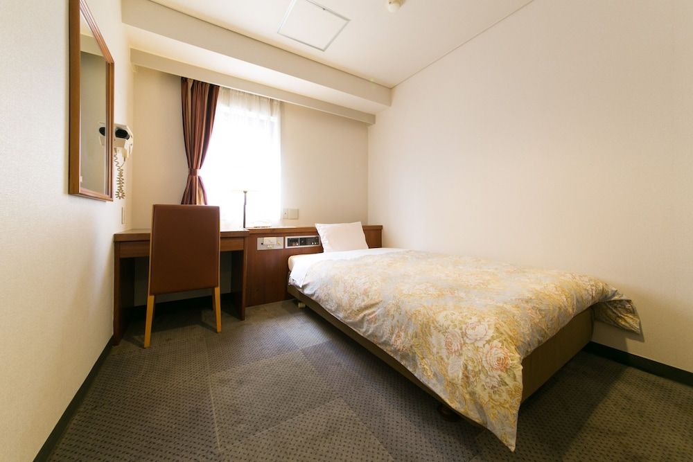 undefined Hotel Ohedo 10