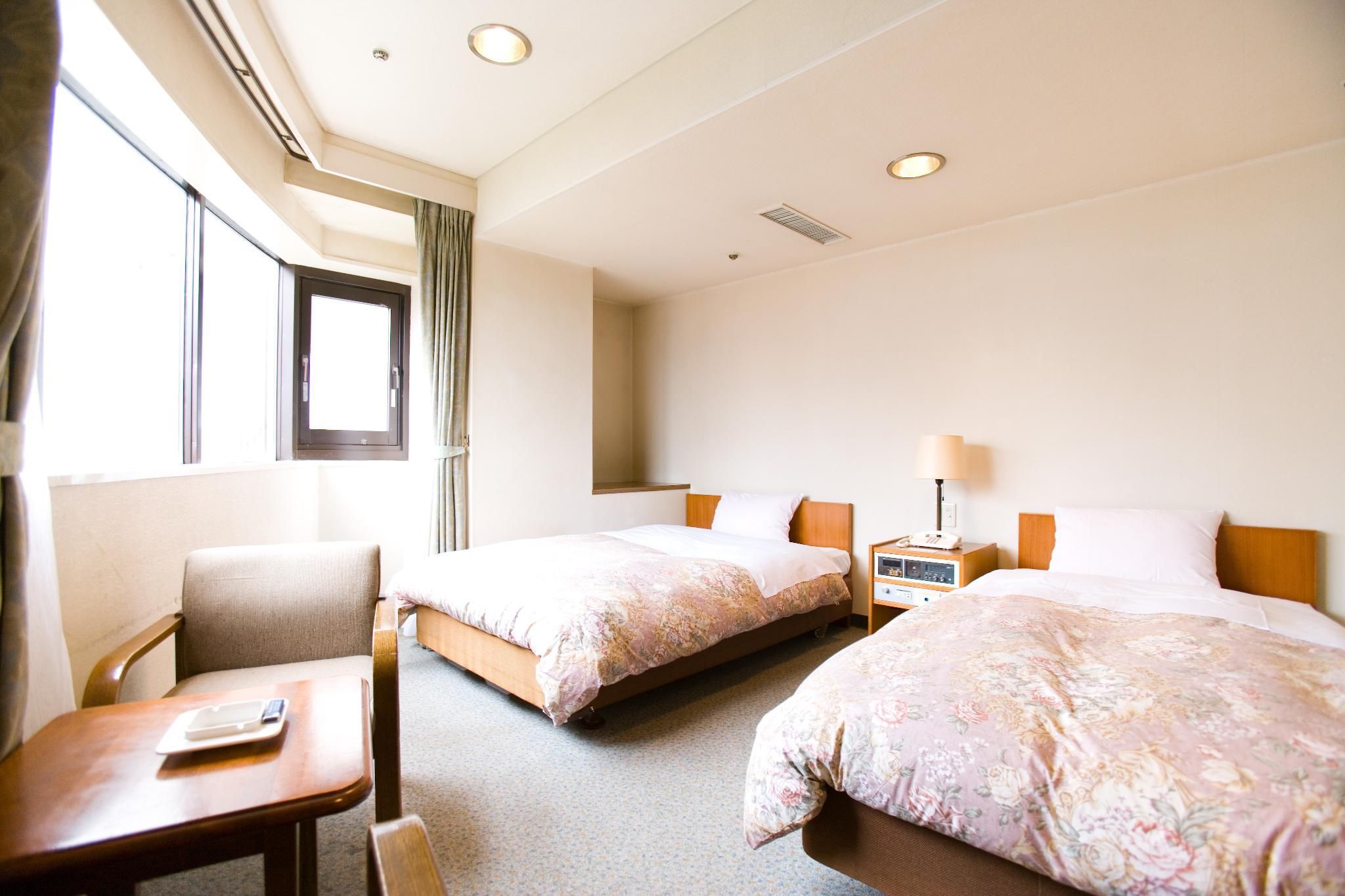 undefined Hotel Ohedo 7