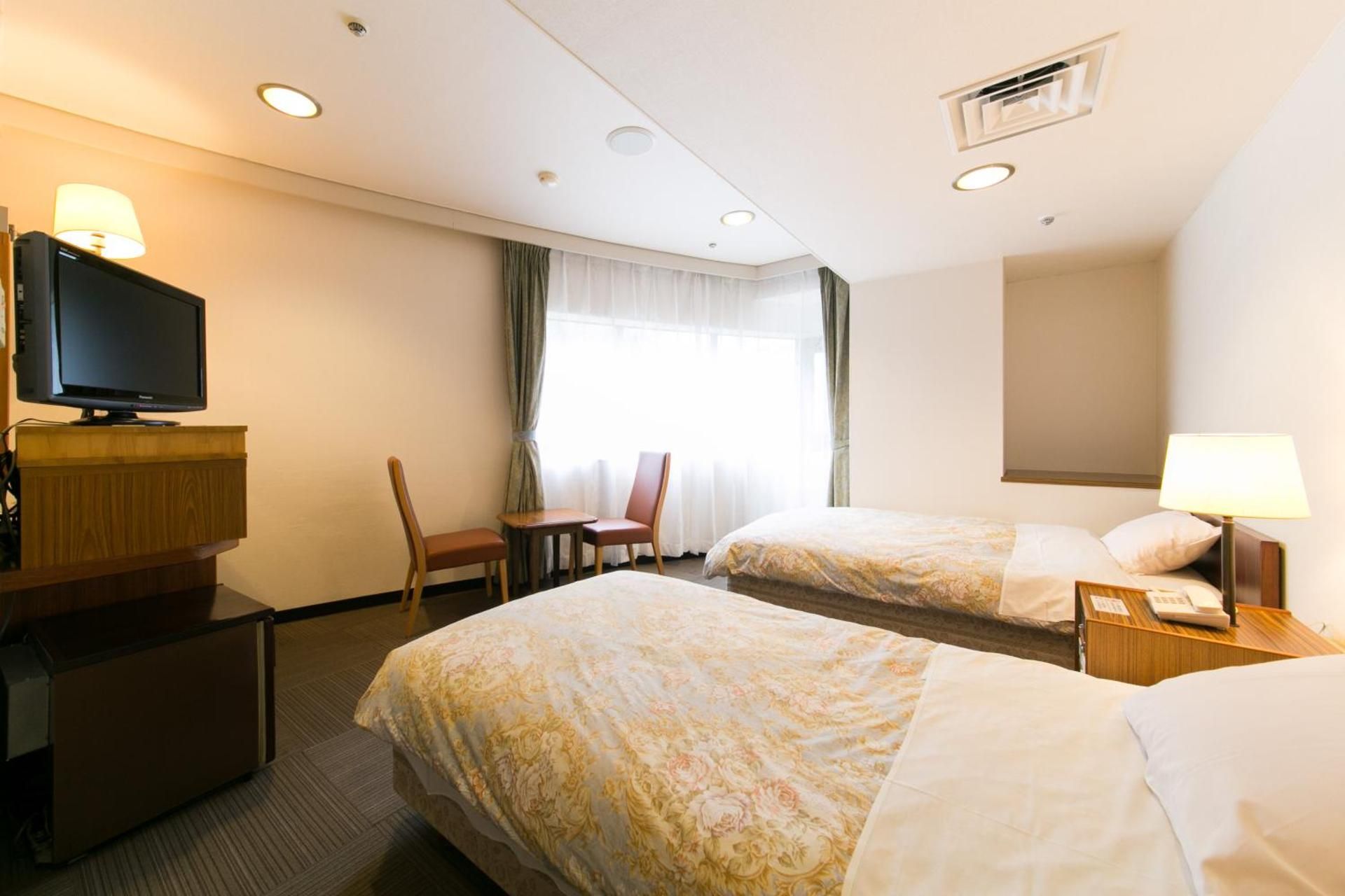 undefined Hotel Ohedo 8