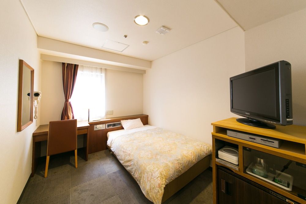 undefined Hotel Ohedo 2