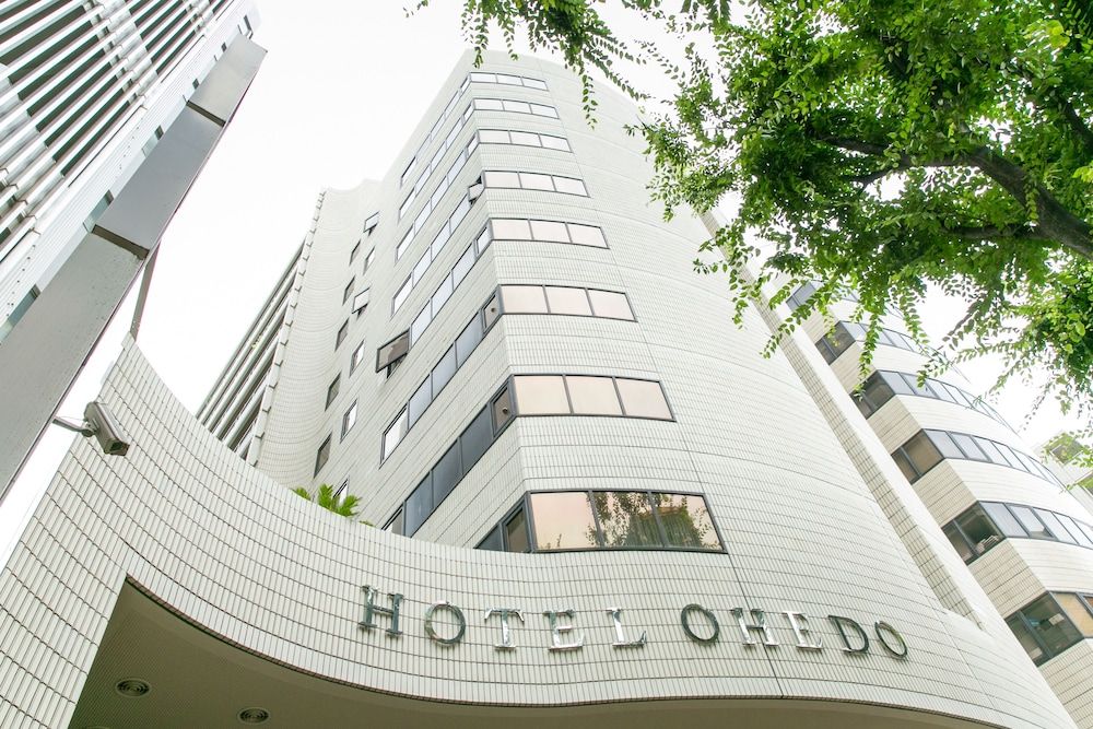 undefined Hotel Ohedo 3