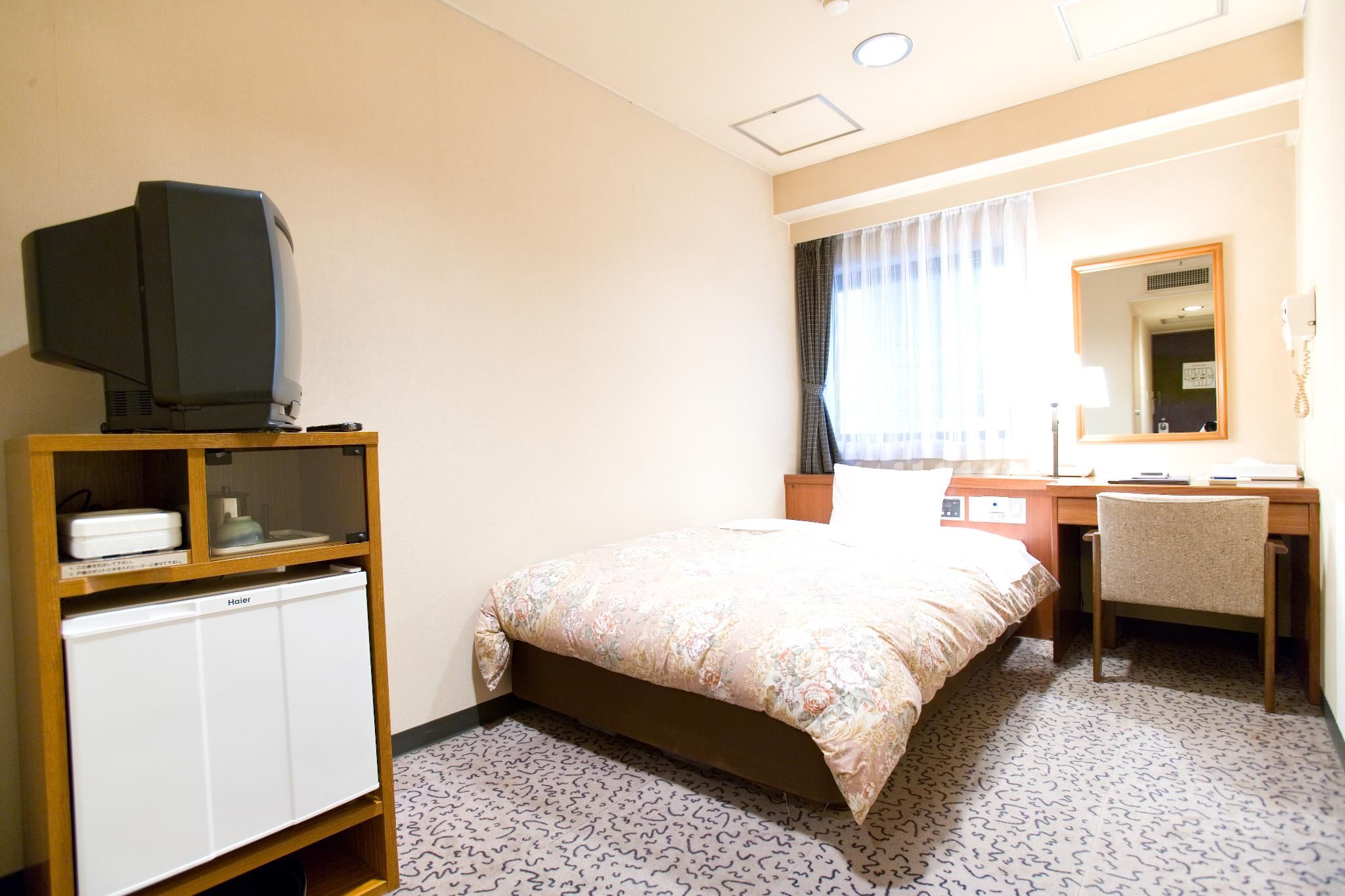 undefined Hotel Ohedo 4