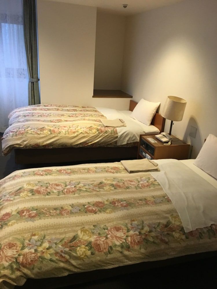 undefined Hotel Ohedo 4