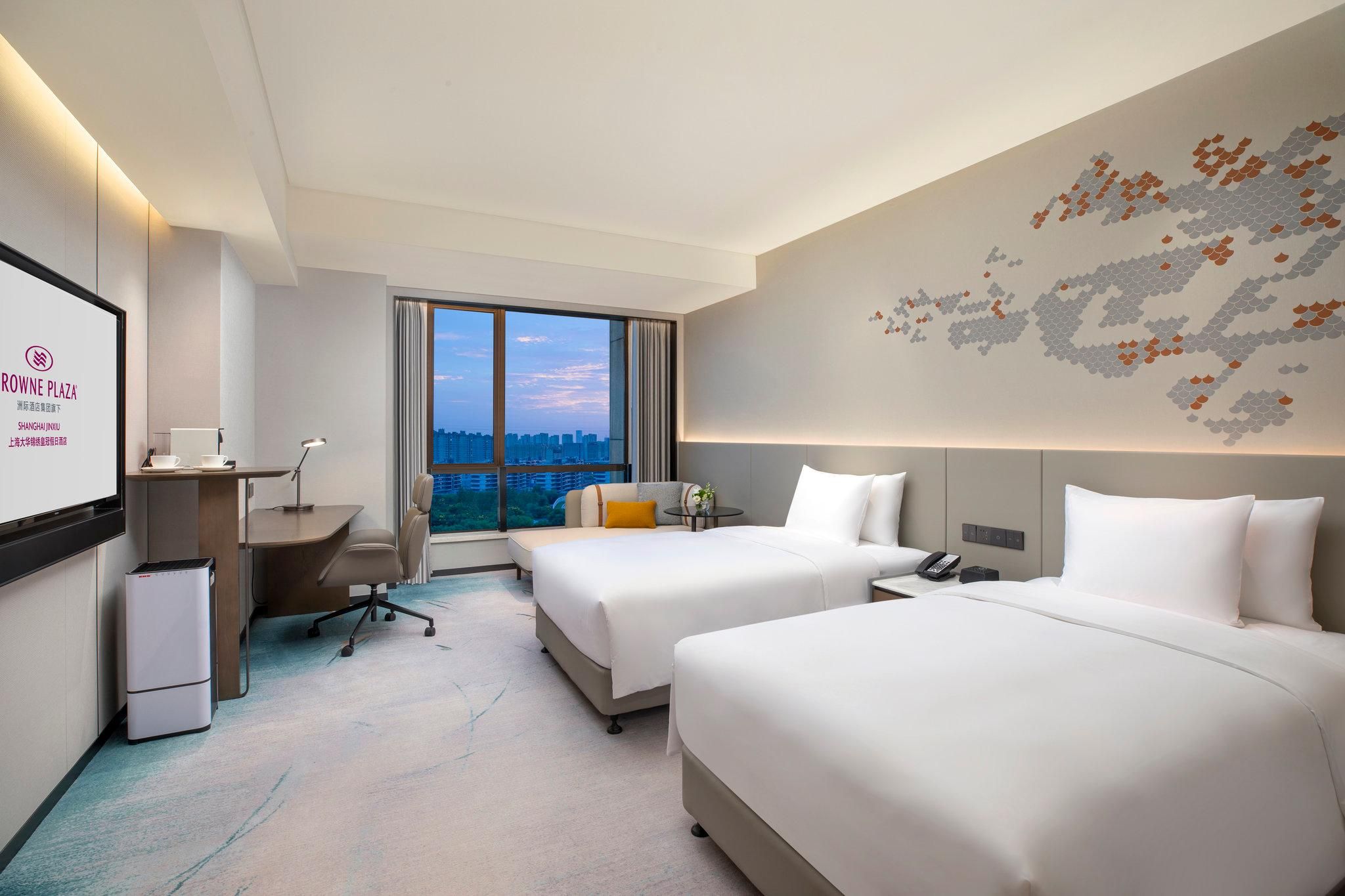 Executive Twin Room