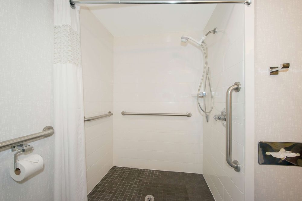 Room, 1 King Bed, Accessible, Non Smoking