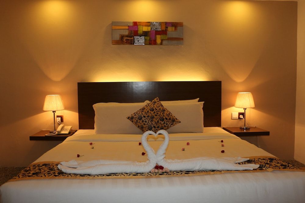 Eagle Bay Hotel Superior Double Room, 1 King Bed