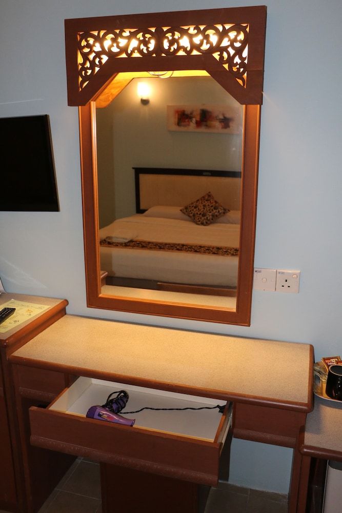 Eagle Bay Hotel Superior Double Room, 1 King Bed 2