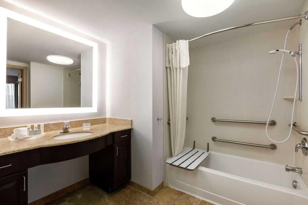 Suite, Accessible, Non Smoking