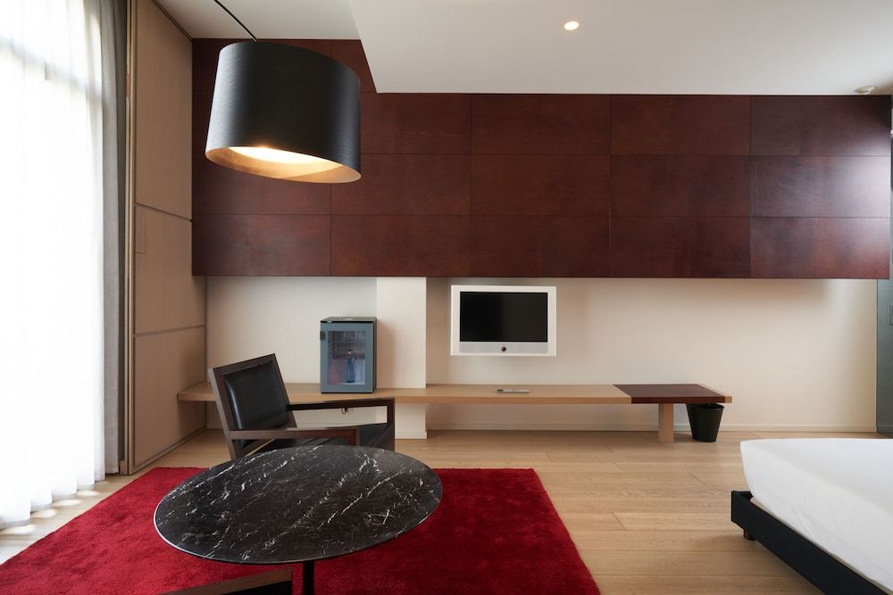 Mercer Casa Torner i Güell Junior Double or Twin Room 5