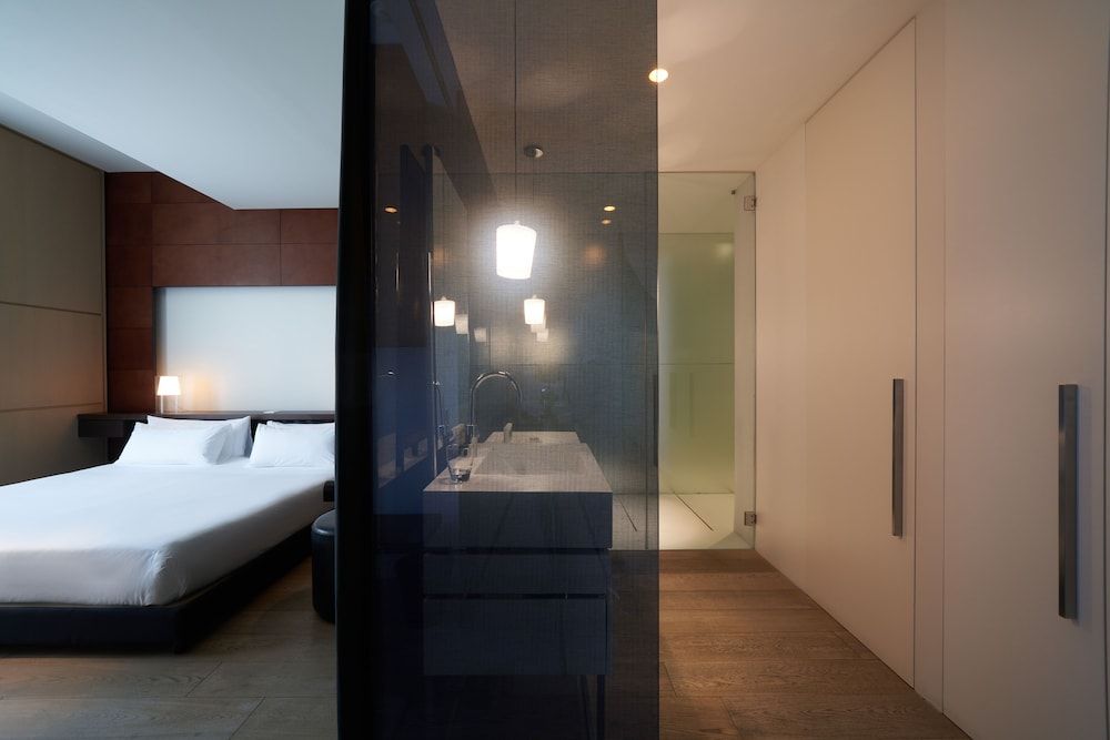 Mercer Casa Torner i Güell Deluxe Double or Twin Room 2