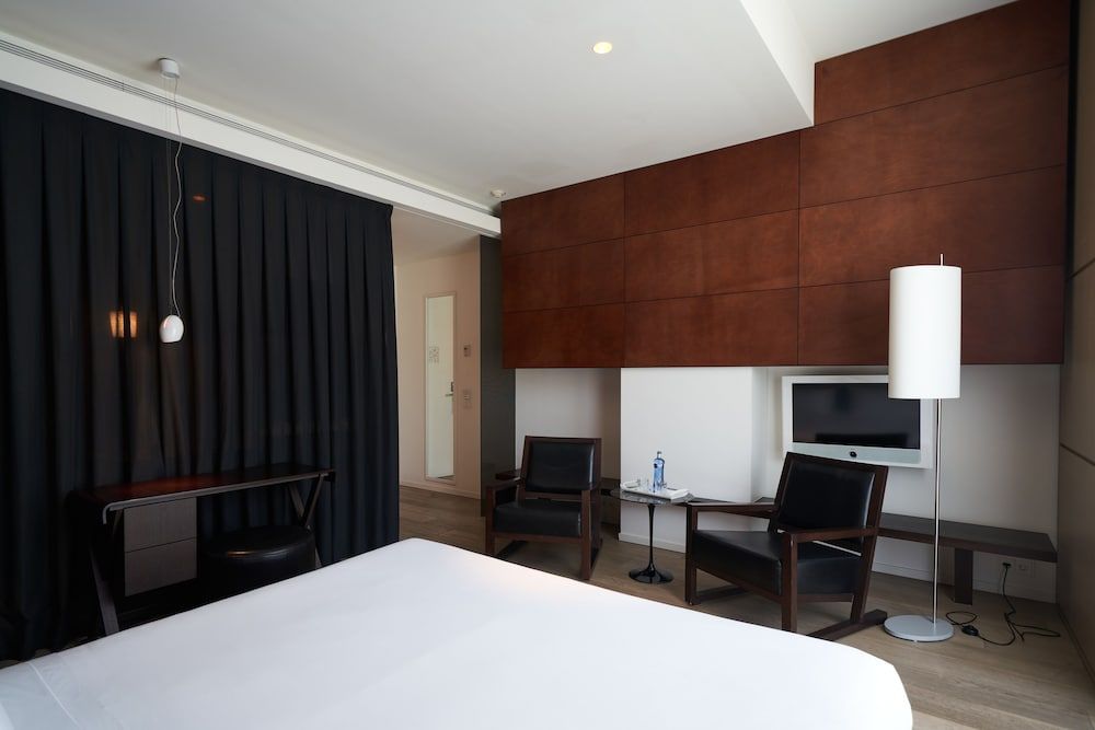 Mercer Casa Torner i Güell Deluxe Double or Twin Room 5