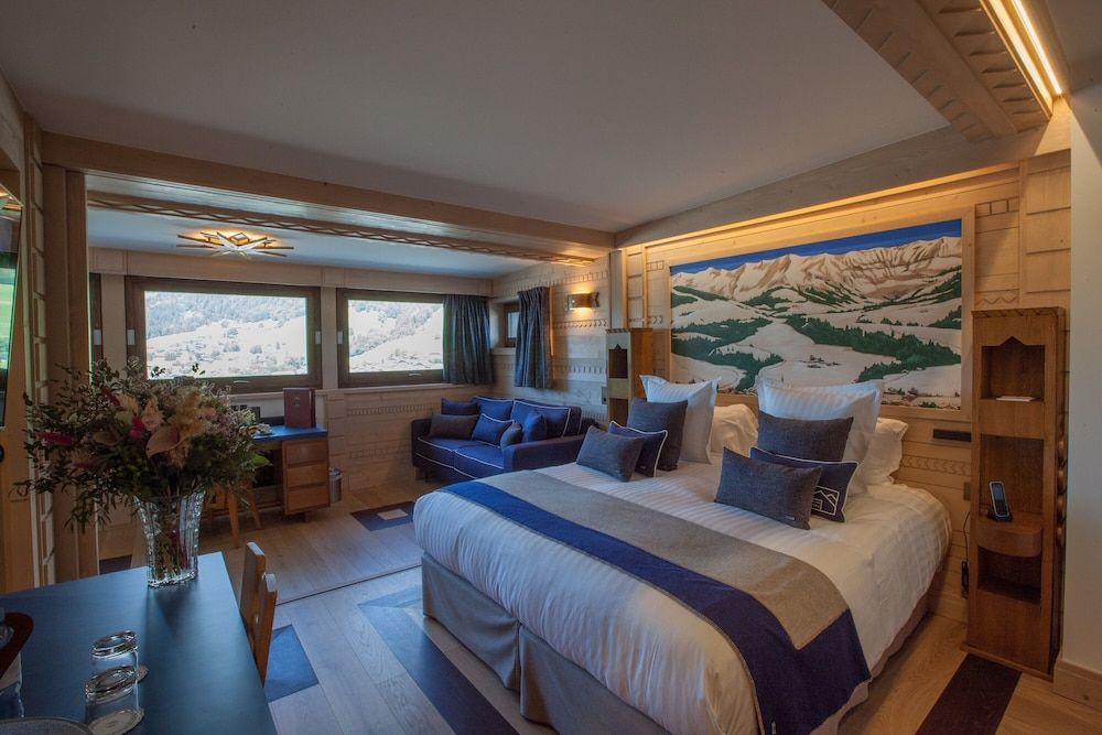 Panoramic Suite