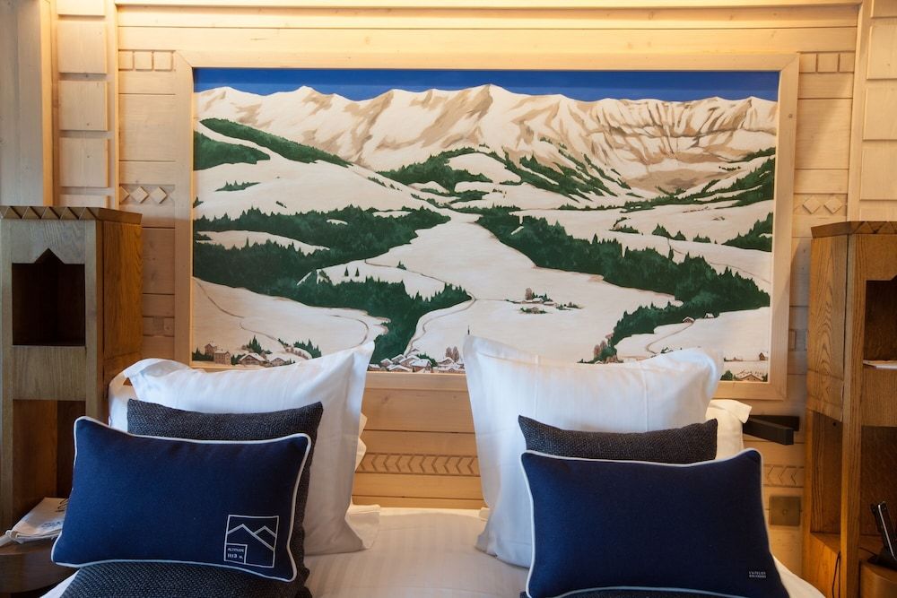 Panoramic Suite