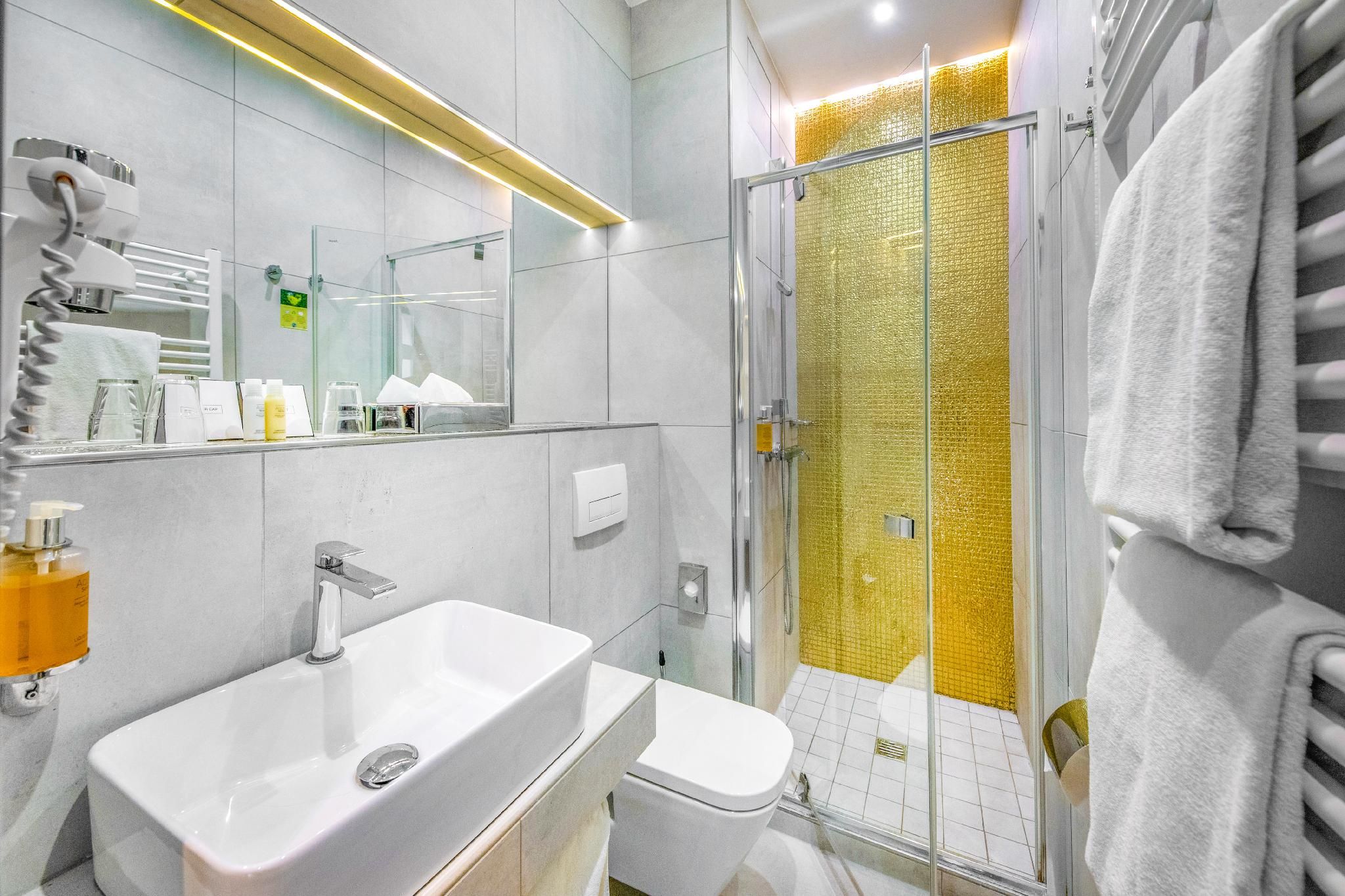 Hotel President Budapest, Affiliated by Meliá STANDARD ROOM 3