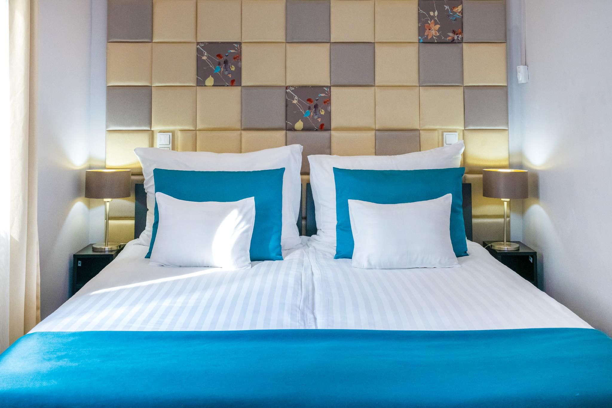 Hotel President Budapest, Affiliated by Meliá STANDARD ROOM 2