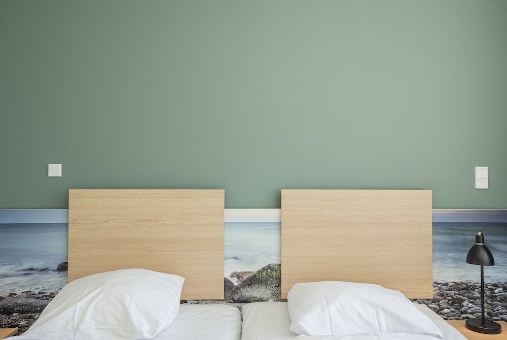 Hotel Nørherredhus Comfort Room 5