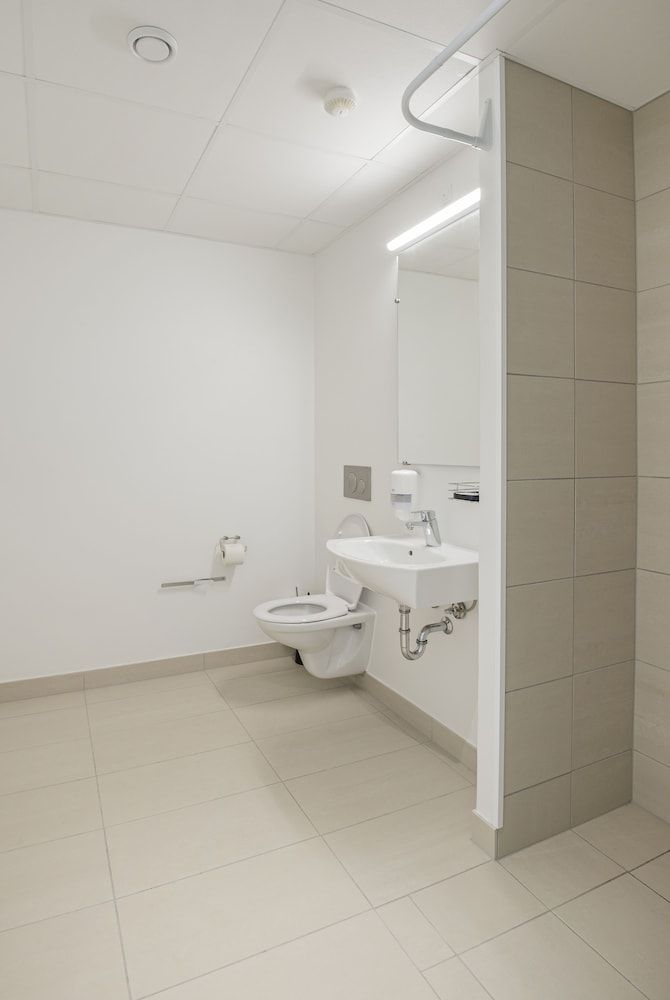 Hotel Nørherredhus Comfort Room 13