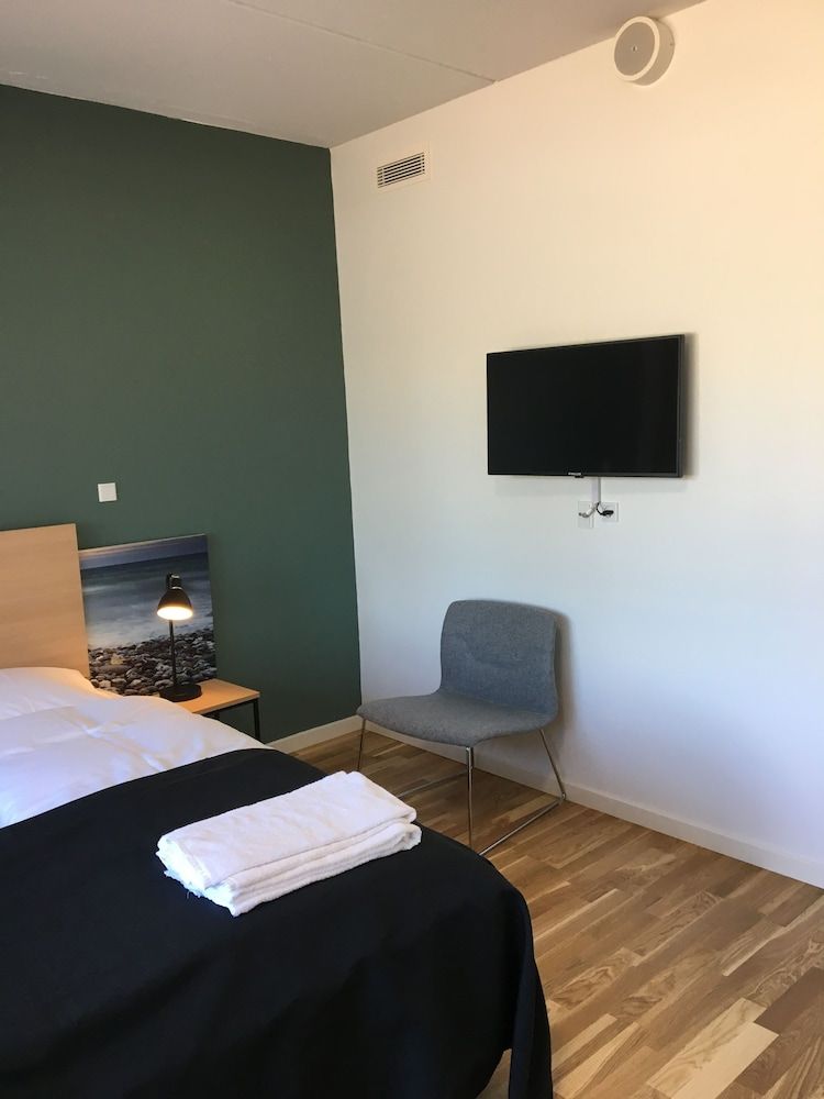 Hotel Nørherredhus Comfort Room 16