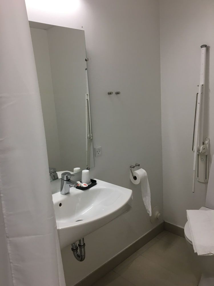 Hotel Nørherredhus Double Room 4