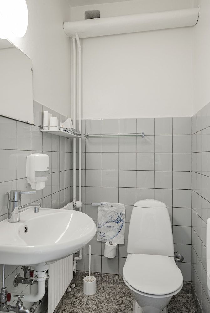 Hotel Nørherredhus Family Room 6