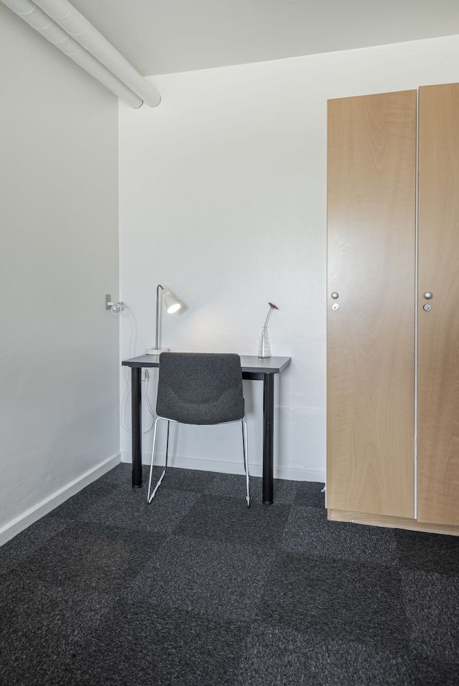 Hotel Nørherredhus Family Room 8