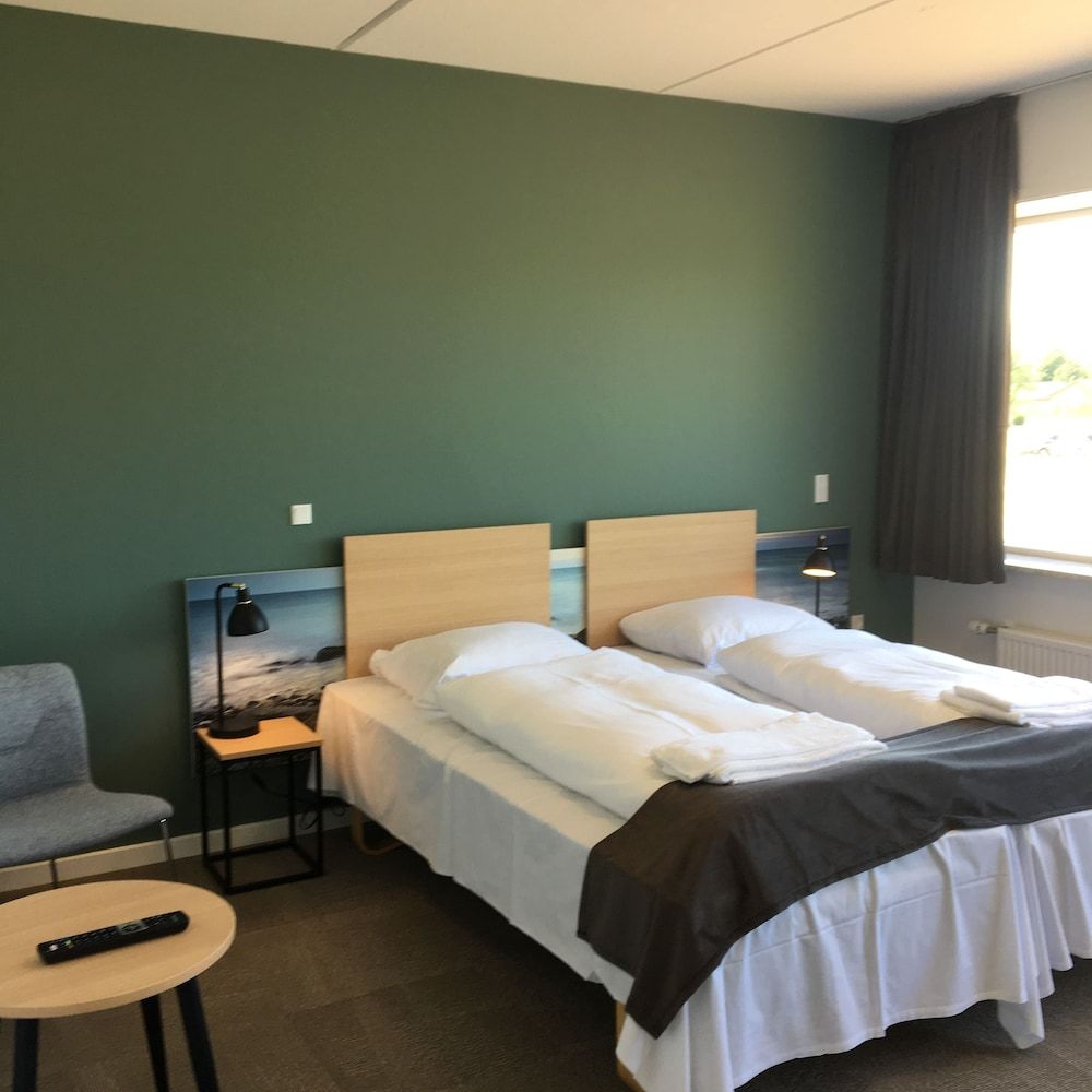 Hotel Nørherredhus Comfort Room 2