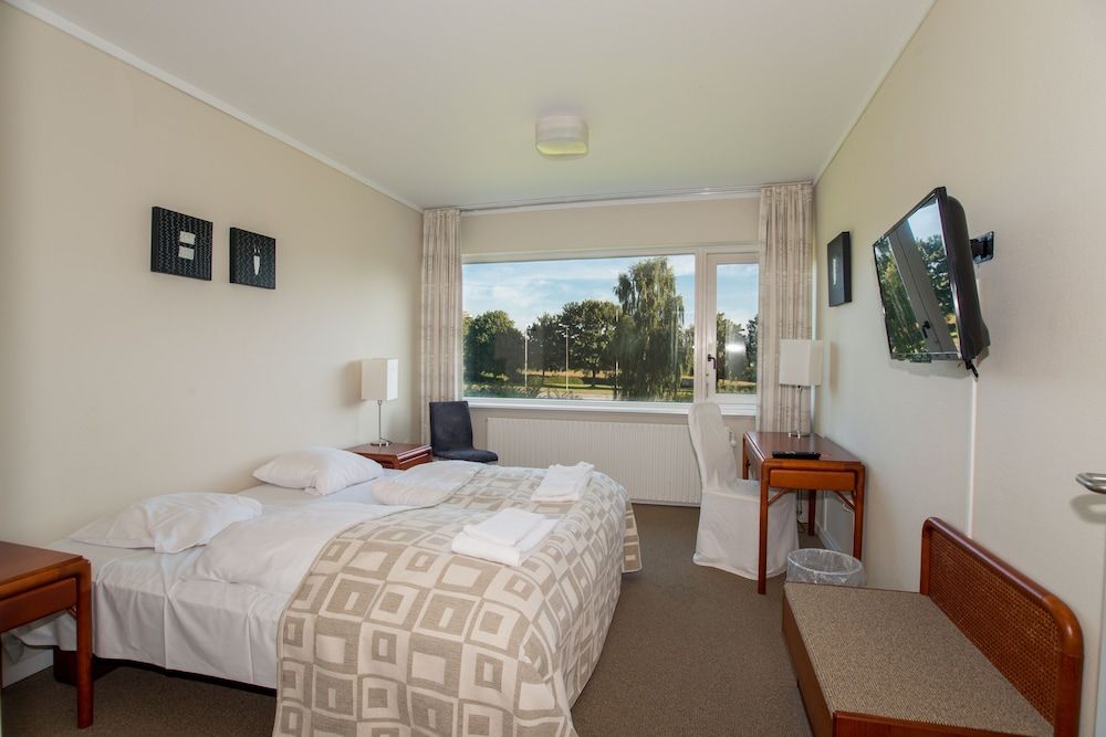 Hotel Nørherredhus Comfort Room 8