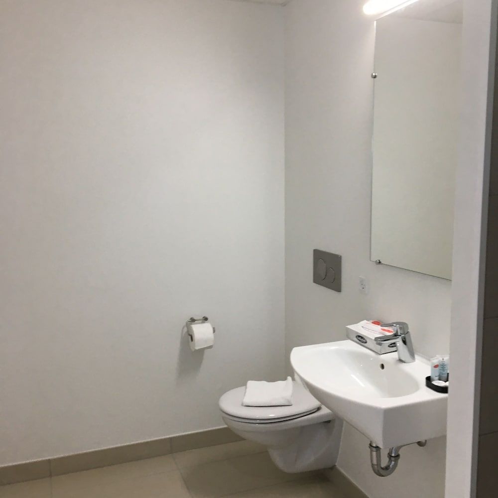 Hotel Nørherredhus Comfort Room 12